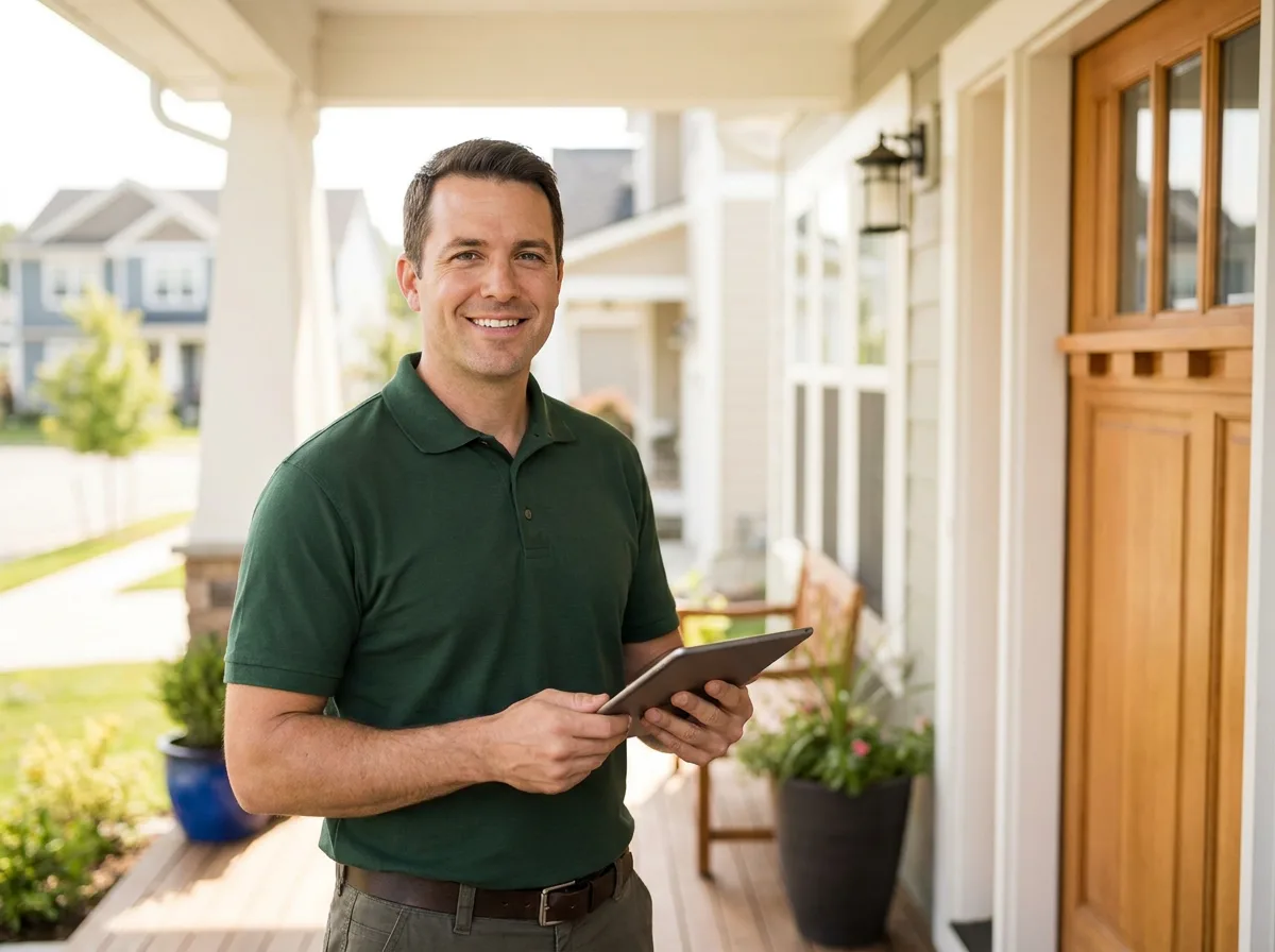 Pest control FAQs for Crane, MO